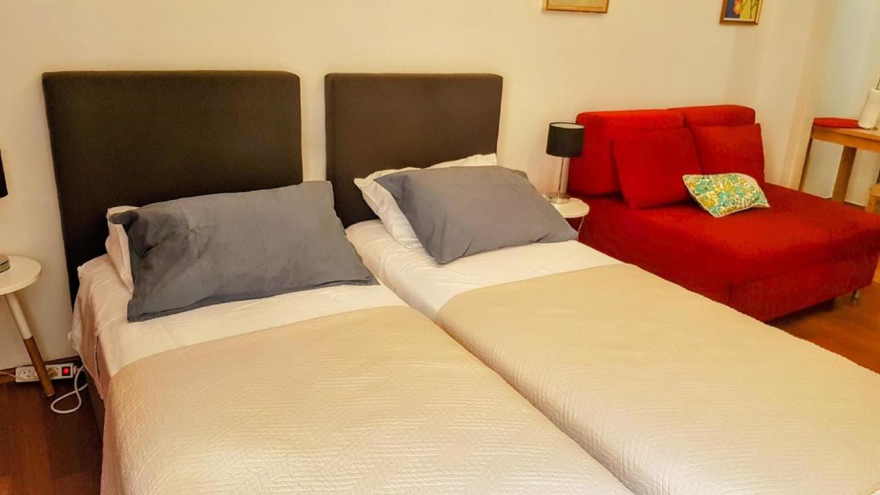 Sweetest Thing Apartment Dubrovnik Exterior foto